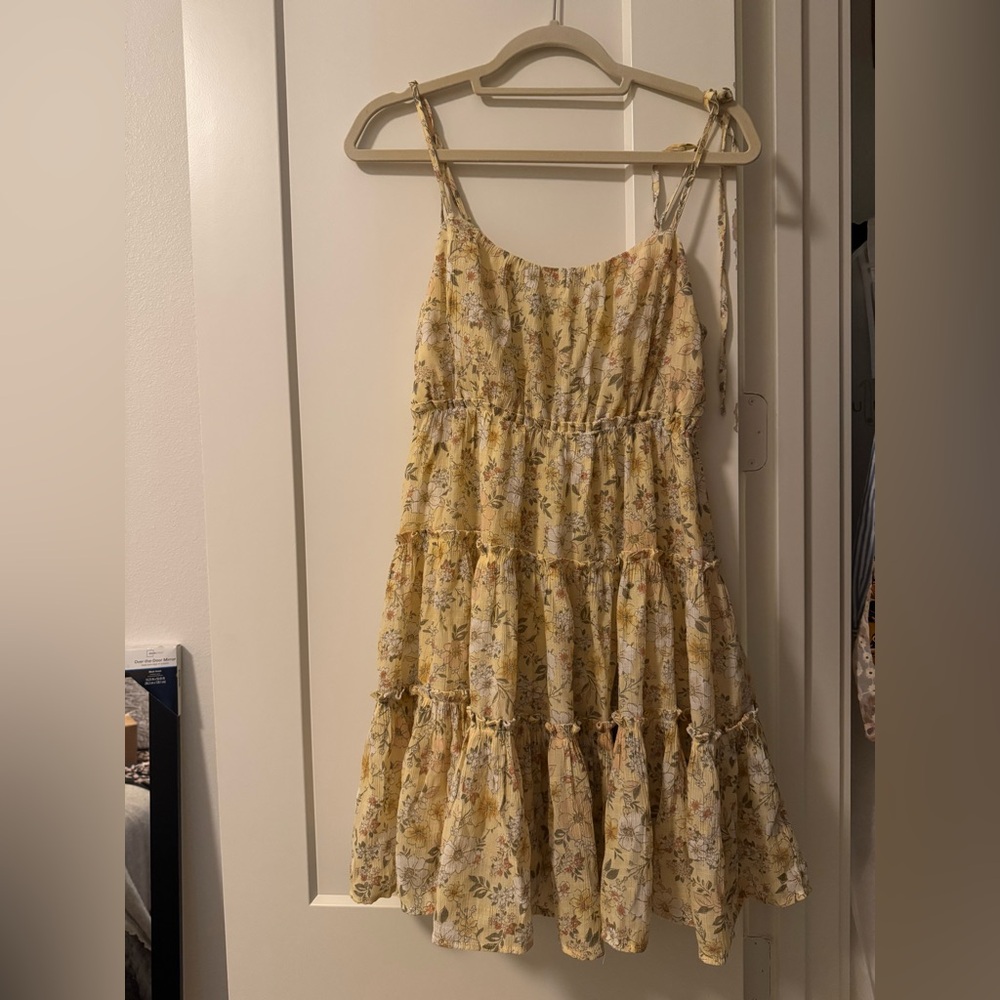 Altar’d State Sundress